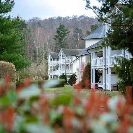 Duenenpark Binz - Komfortplus Ferienwohnung Mit 2 Schlafzimmern Und Balkon Im Dachgeschoss 217 エクステリア 写真